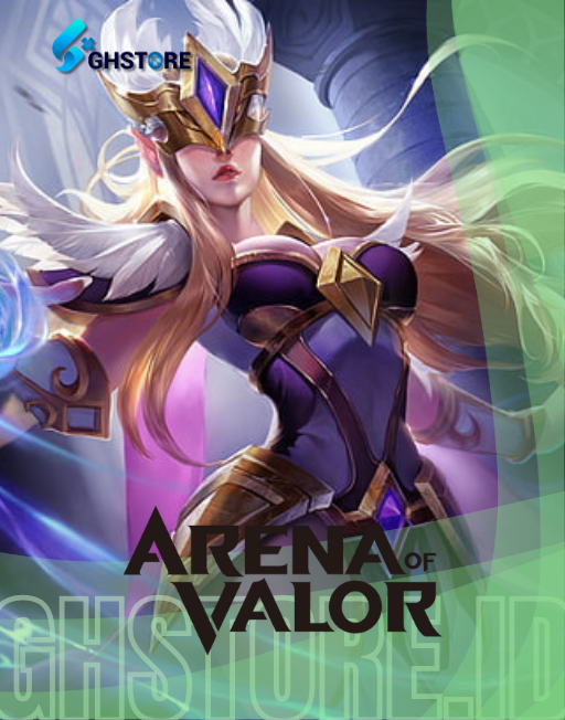 Arena Of Valor
