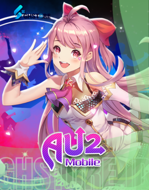 AU2 MOBILE