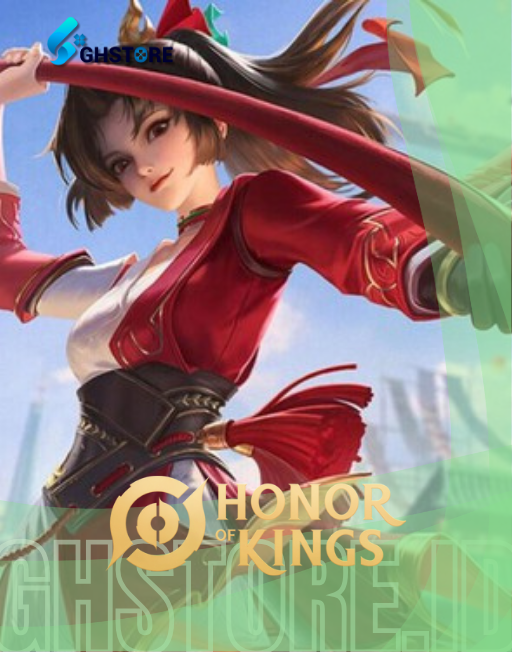 Honor of Kings