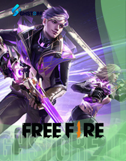 Free Fire