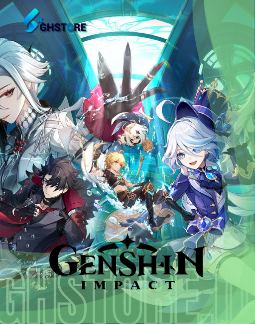 Genshin Impact