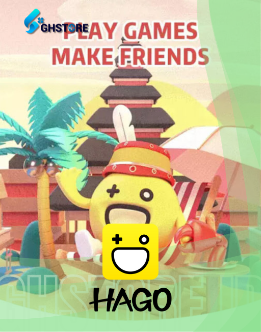 HAGO