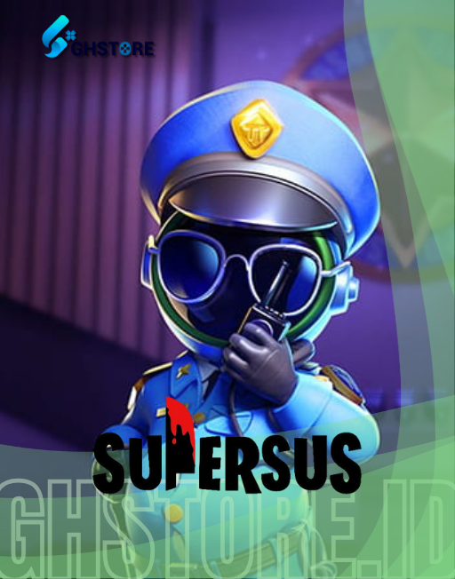 Super Sus