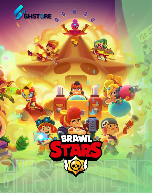 Brawl Stars