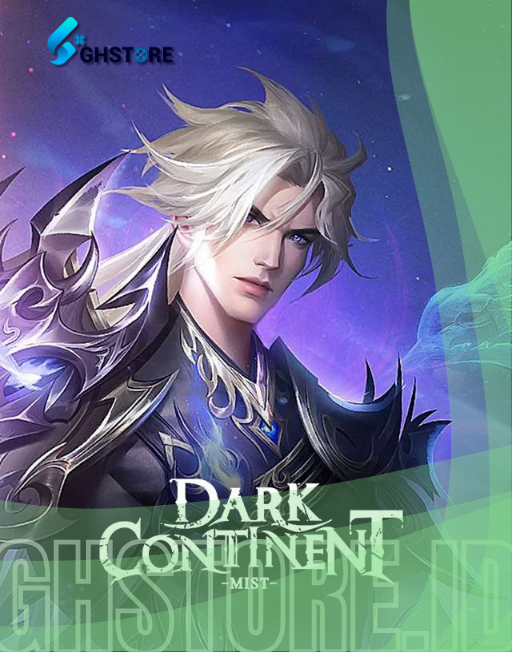 Dark Continent Mist