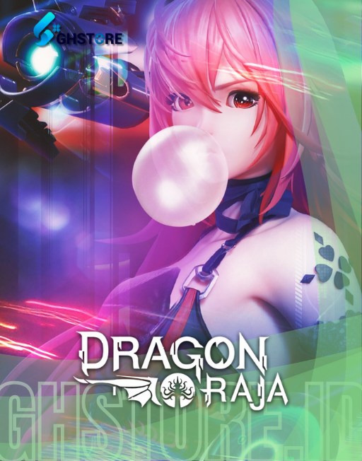 DRAGON RAJA - SEA