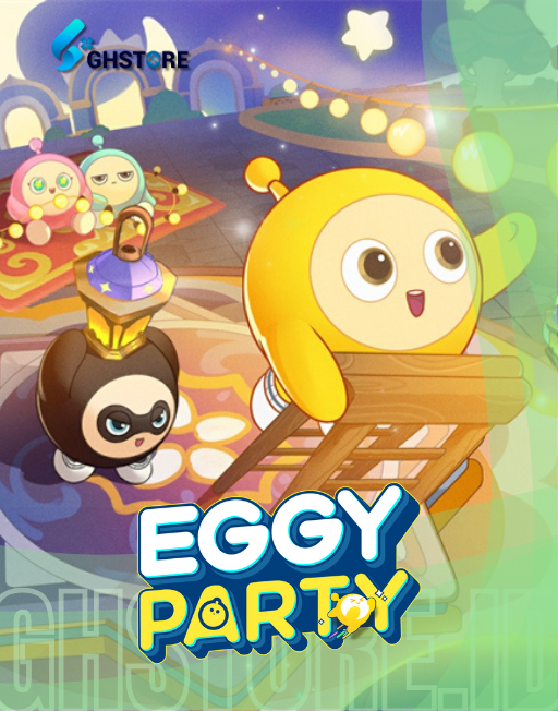 Eggy Party