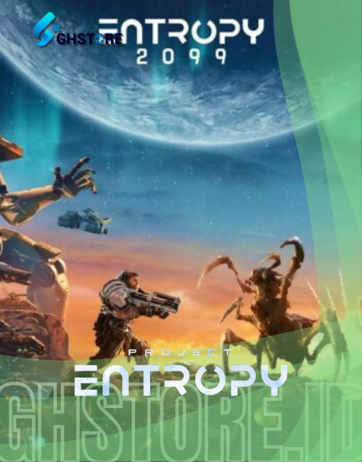 Project Entropy 