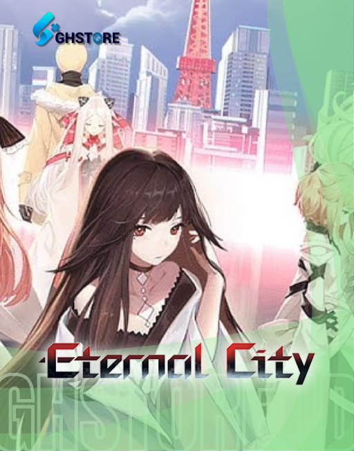 Eternal City