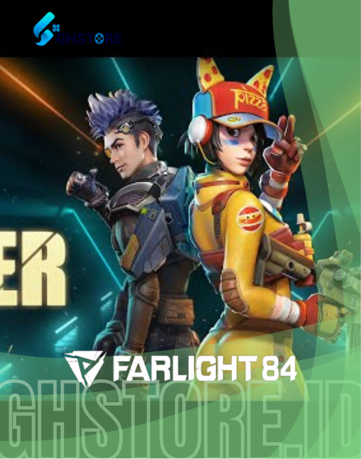 Farlight 84