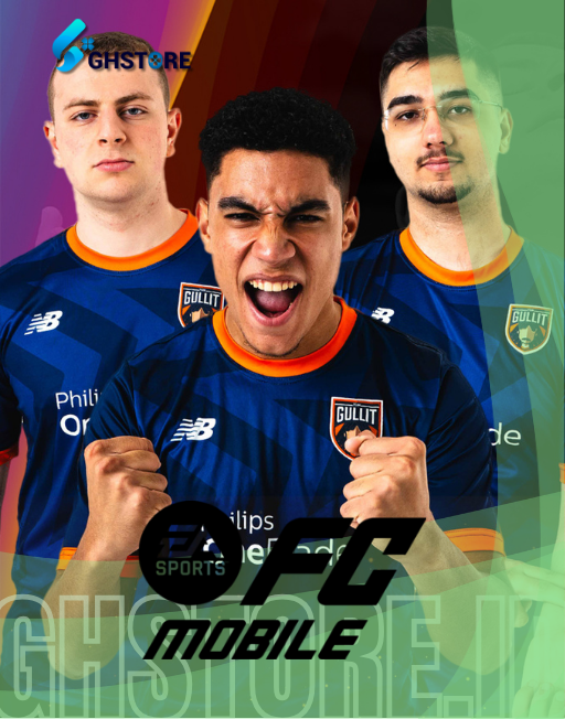 FC Mobile
