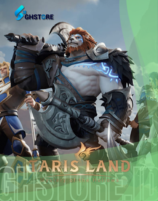 Tarisland