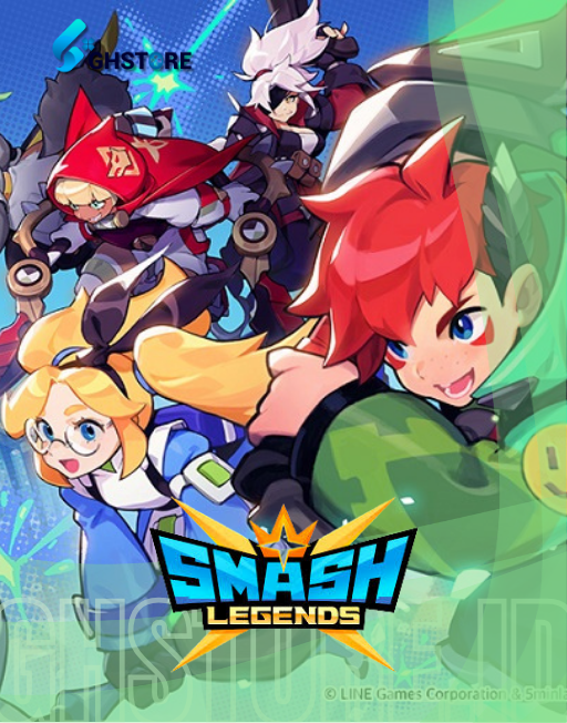 Smash Legends