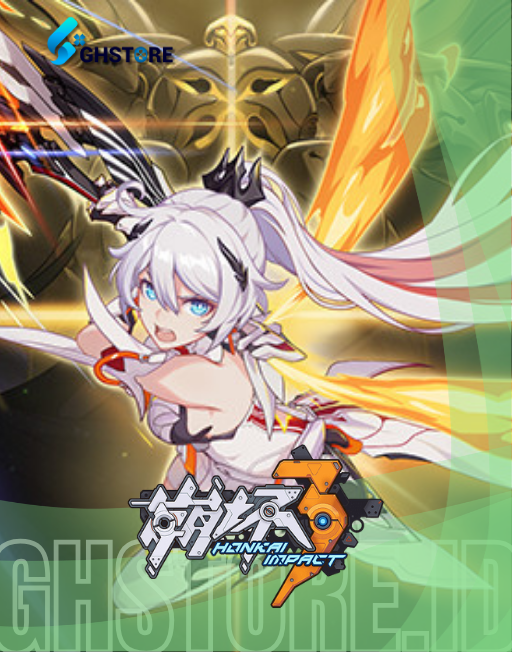 Honkai Impact 3