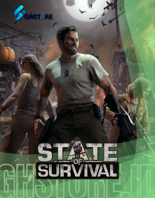 State of Survival