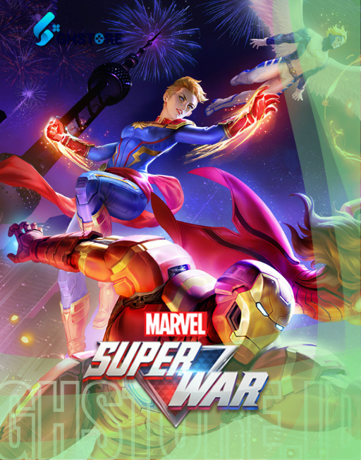 MARVEL Super War