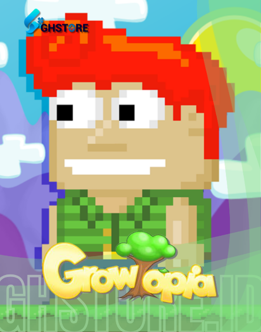 Growtopia