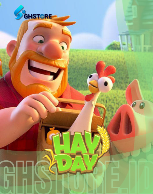 Hay Day