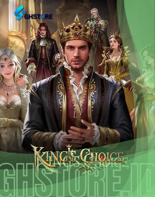 Kings Choice