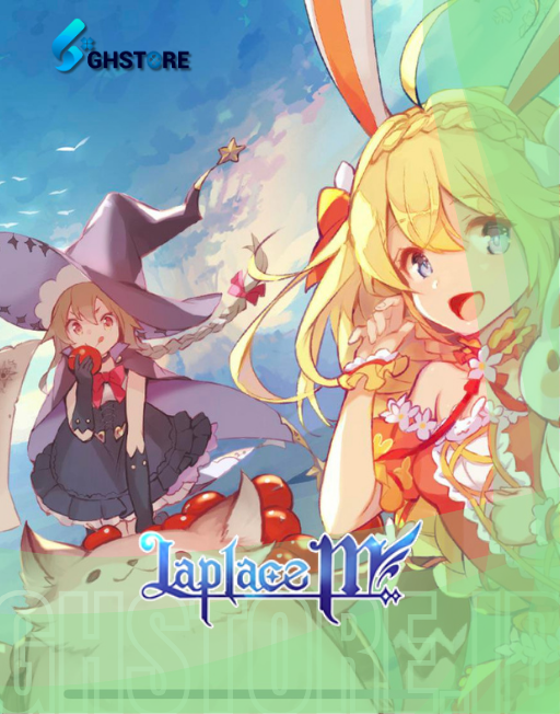 Laplace M
