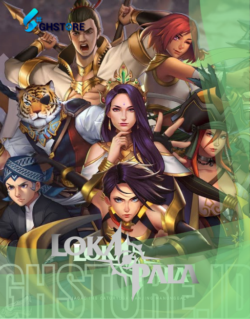Lokapala