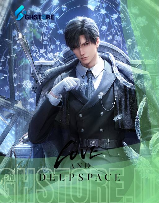 Love and Deepspace