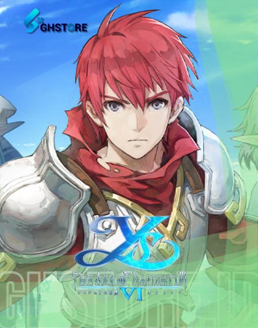 YS 6 Mobile VNG