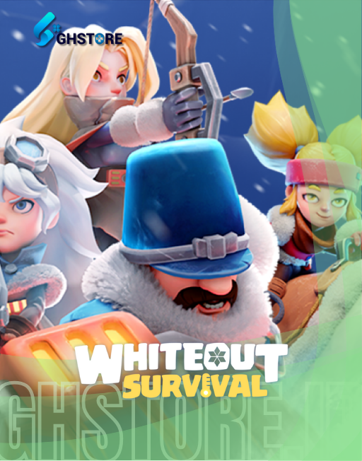 Whiteout Survival Frost Star
