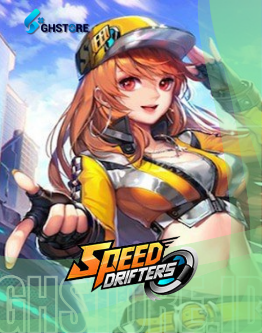 Speed Drifters