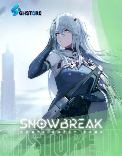 Snowbreak Containment Zone