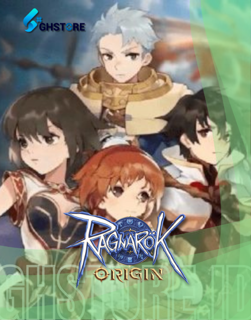 Ragnarok Origin