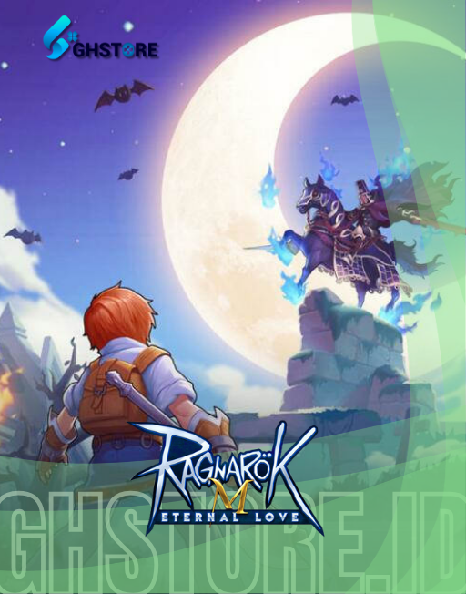 Ragnarok M: Eternal Love