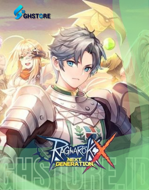 Ragnarok X Next Generation
