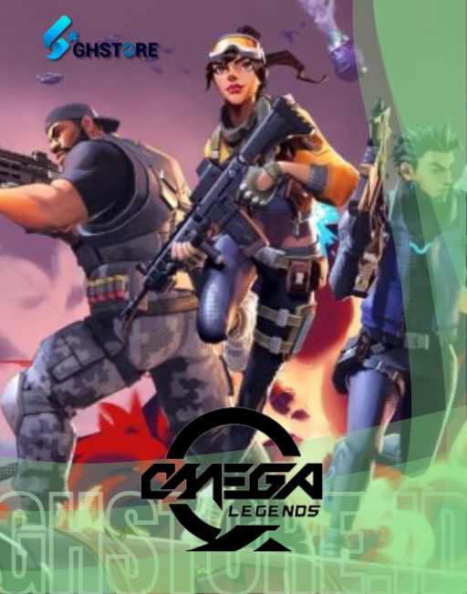 Omega Legends
