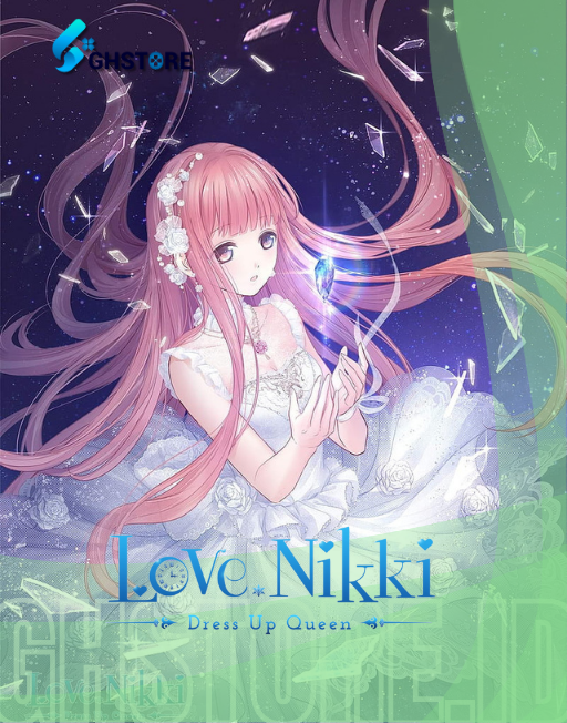 Love Nikki