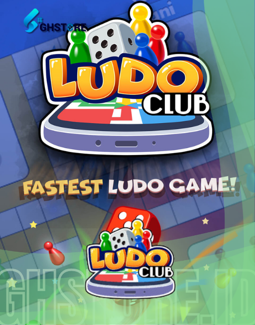 LUDO CLUB