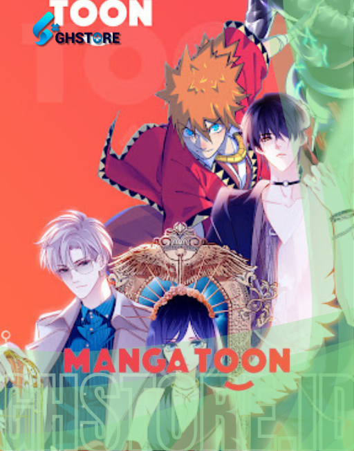 MangaToon