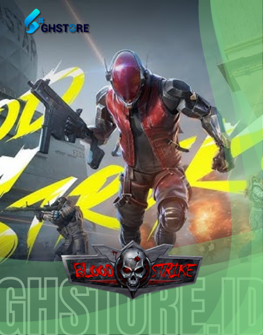 Blood Strike