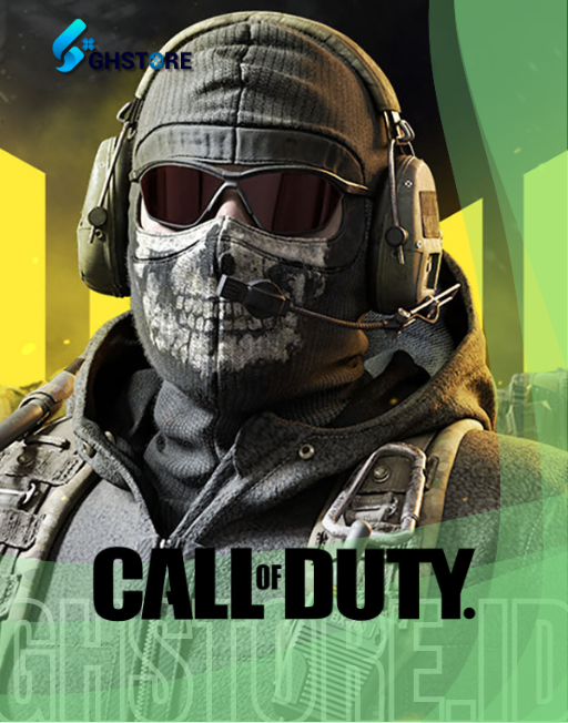 Call Of Duty Mobile