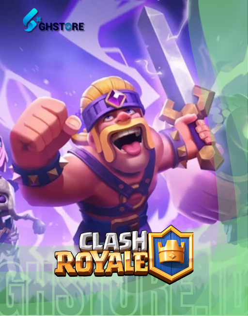 Clash Royale