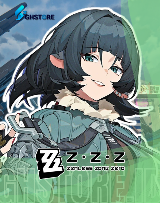 Zenless Zone Zero