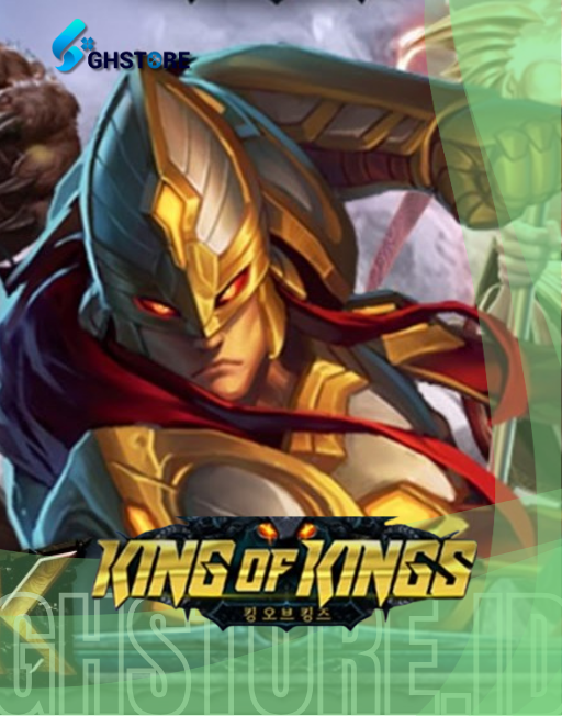 King of Kings