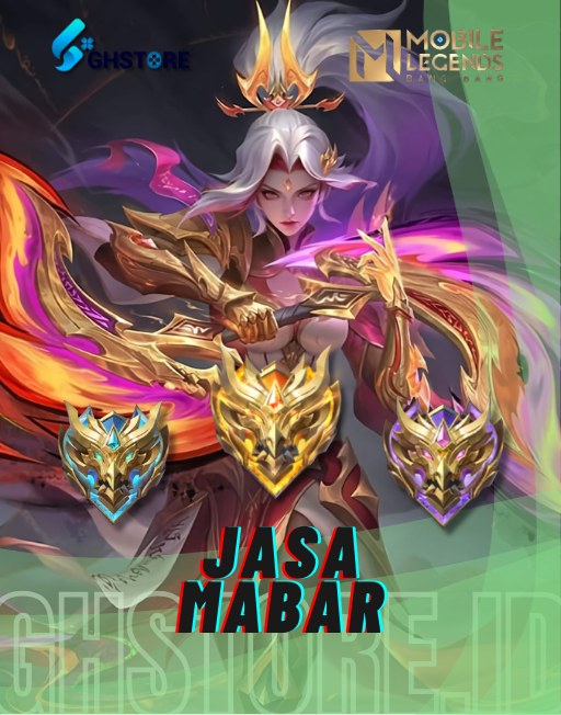 JASA MABAR 