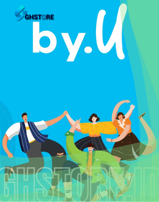 by.U