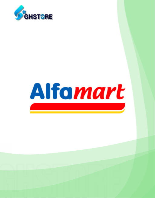 ALFAMART VOUCHER