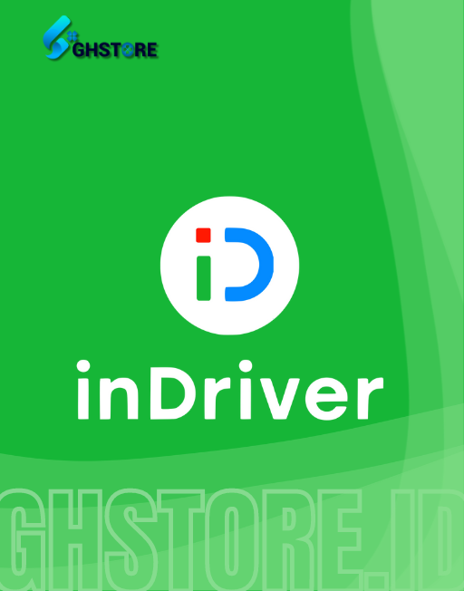 Indriver Driver