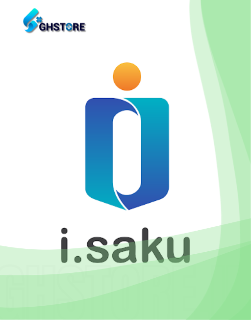 i.saku