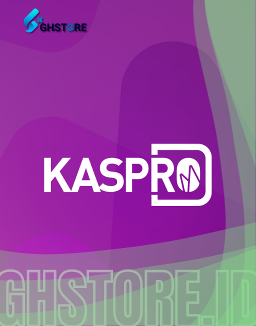 KasPro