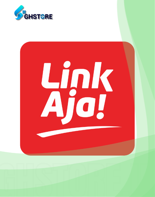 LinkAja