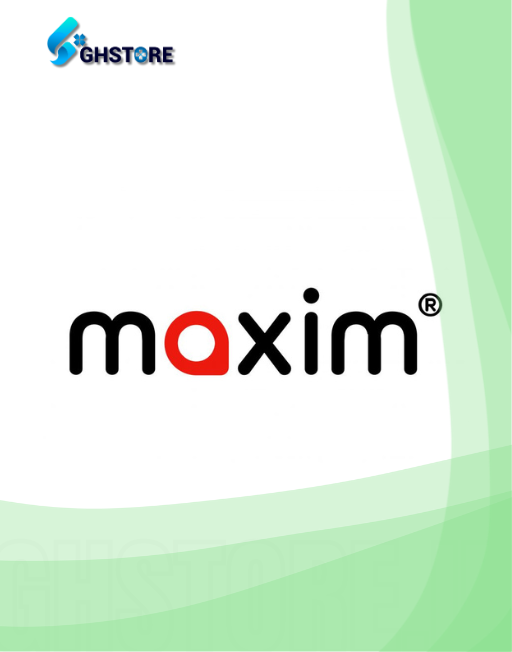MAXIM